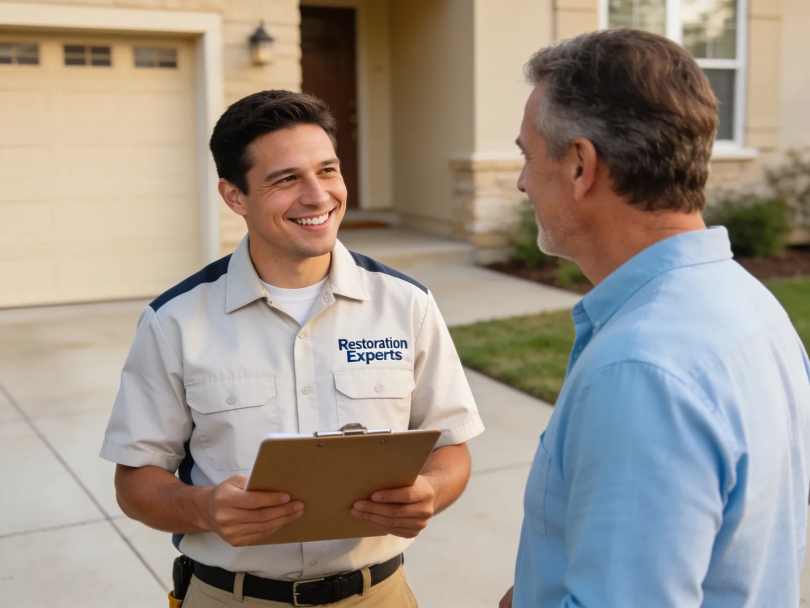Water Damage Cleanup Sugar Land, TX FAQs